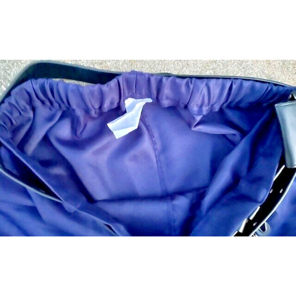 Halloween Police Officer Cop Uniform Costume Size Medium From Spirit - Picture 11 of 16